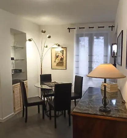 Jacona 365 Apartment Palermo