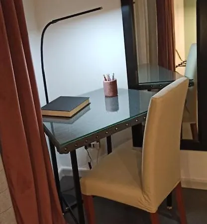 Jacona 365 Apartamento Palermo