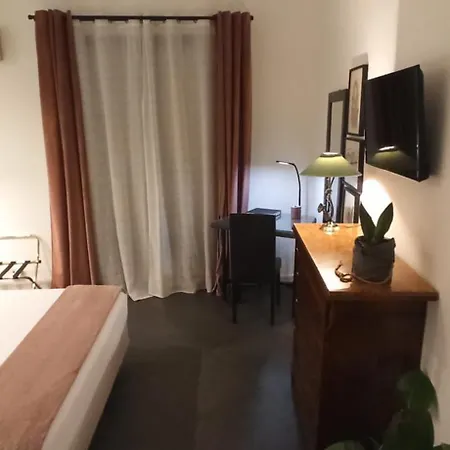 Apartamento Jacona 365 *