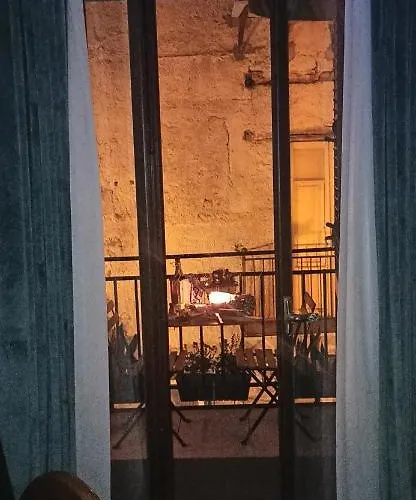 Jacona 365 アパート *