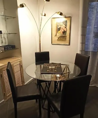 アパート Jacona 365 パレルモ