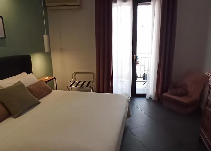 Jacona 365 * パレルモ