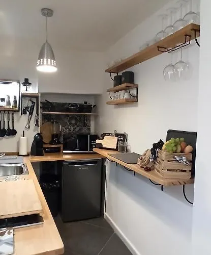 Jacona 365 * パレルモ