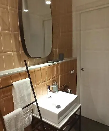 Jacona 365 アパート