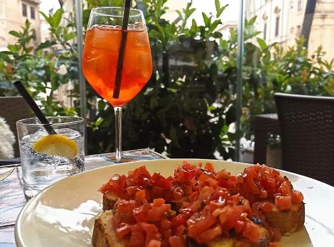 Jacona 365 パレルモ