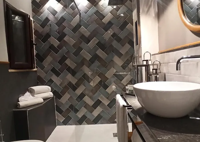 アパート Jacona 365