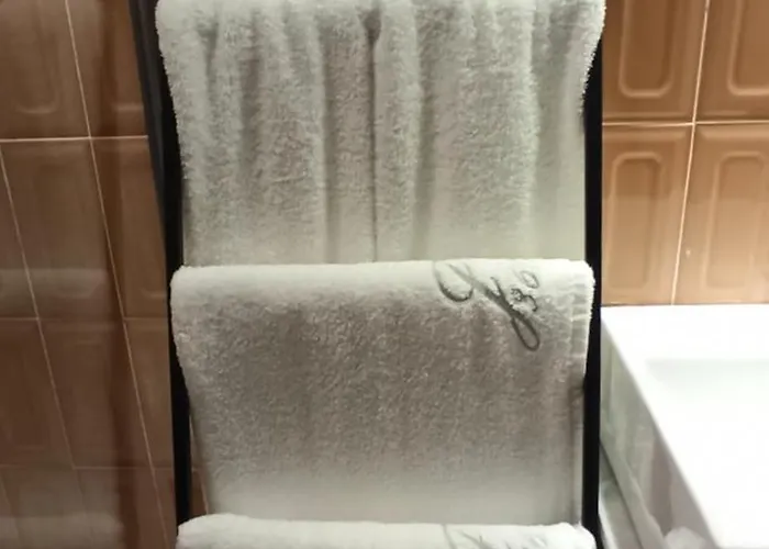 Jacona 365 アパート *