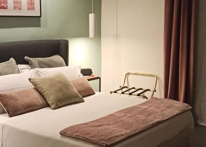 Jacona 365 パレルモ