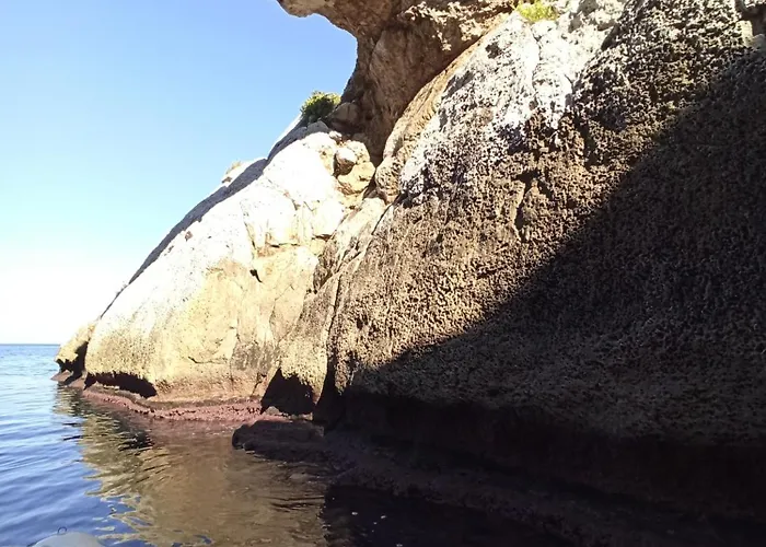 Jacona 365 アパート *