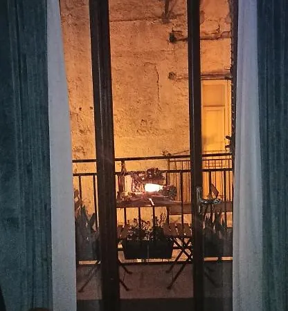 Jacona 365 Apartmán *