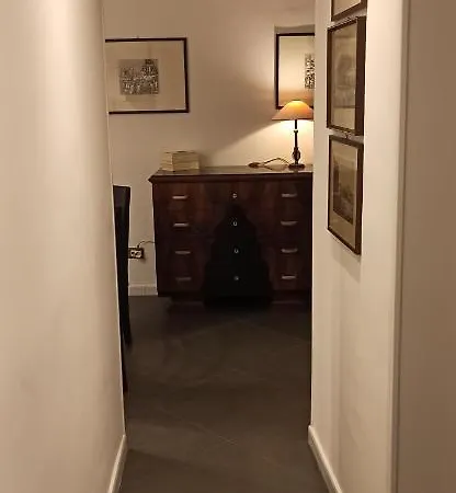 Jacona 365 Apartmán