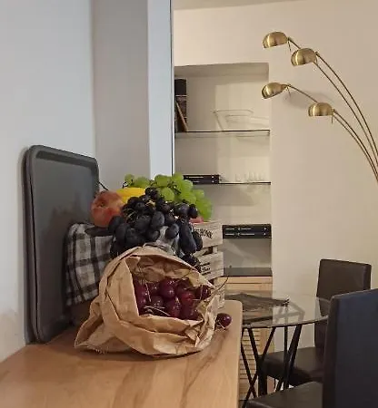 Jacona 365 Apartment *