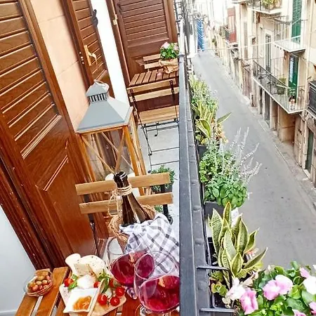 Jacona 365 Апартаменты