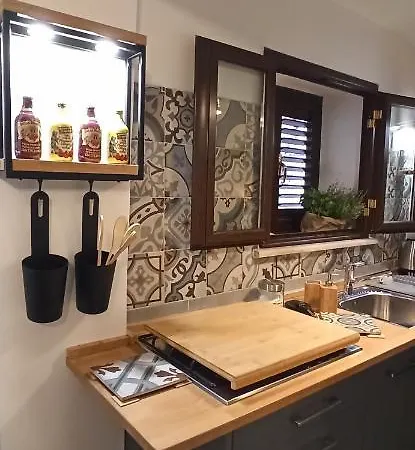 Apartmán Jacona 365 *