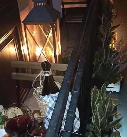 Jacona 365 Apartmán *