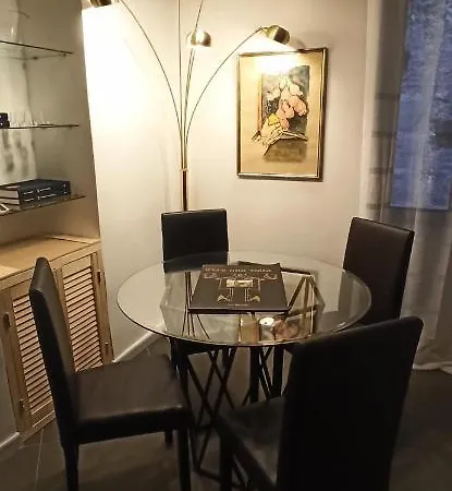 Apartament Jacona 365 Palermo