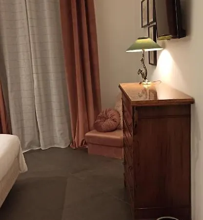 Jacona 365 Апартаменты Палермо