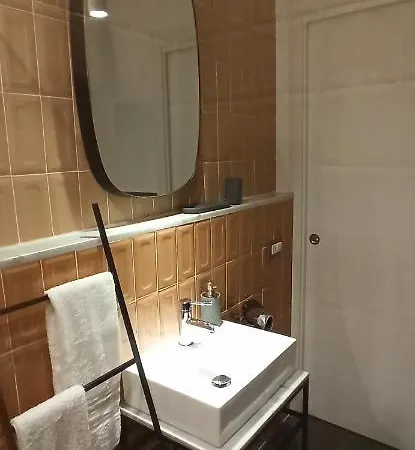 Jacona 365 Lägenhet