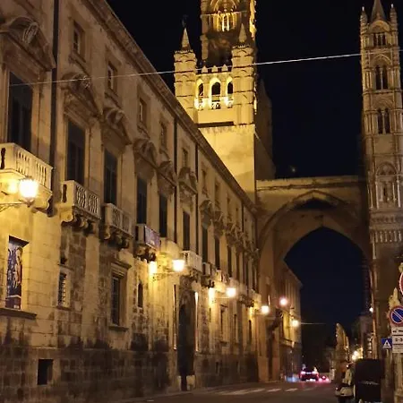 Jacona 365 * Palermo