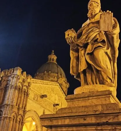 Jacona 365 Apartmán