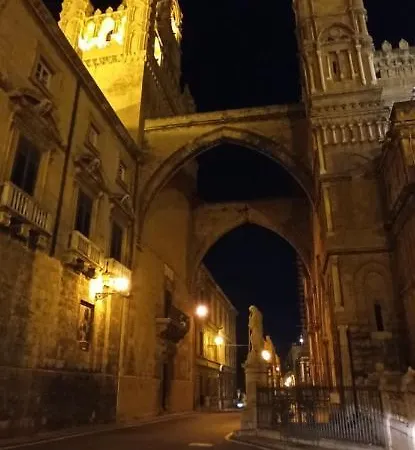 Jacona 365 Apartmán