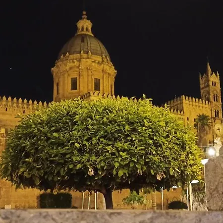 Jacona 365 Apartmán