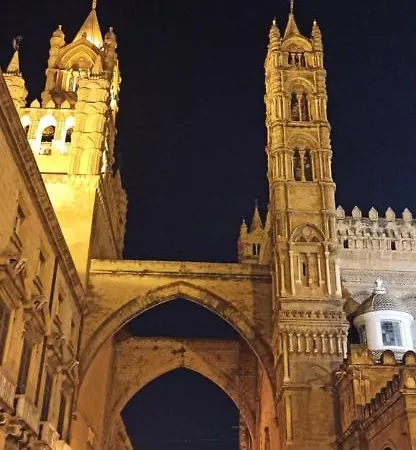 Apartmán Jacona 365 *