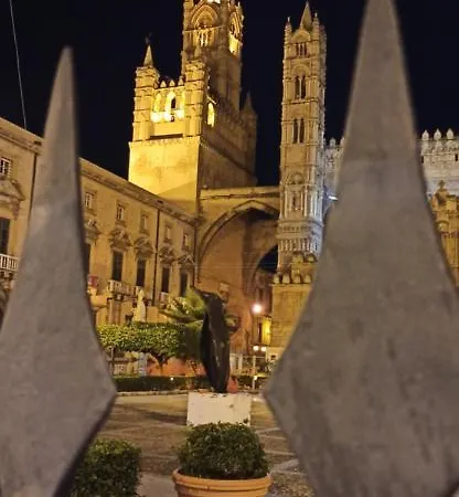 Jacona 365 Apartmán