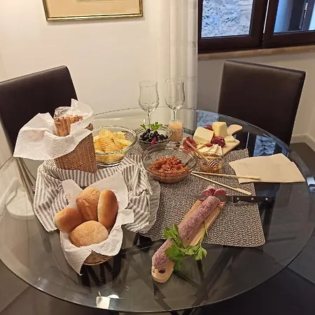 Apartment Jacona 365 Palermo