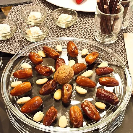 Apartmán Jacona 365 *