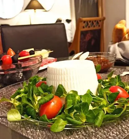 Apartmán Jacona 365 *