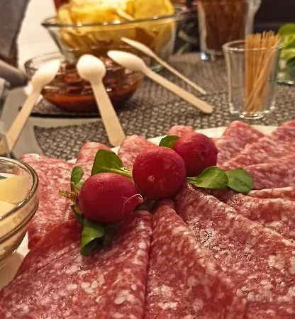 Apartmán Jacona 365 Palermo