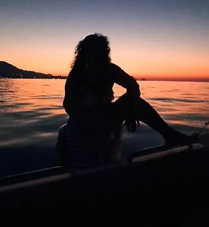 Apartmán Jacona 365 Palermo