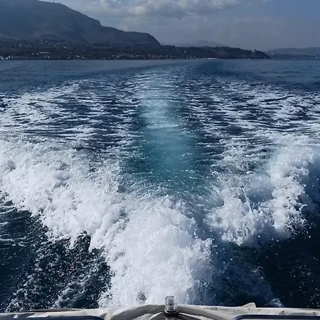 Jacona 365 Apartmán