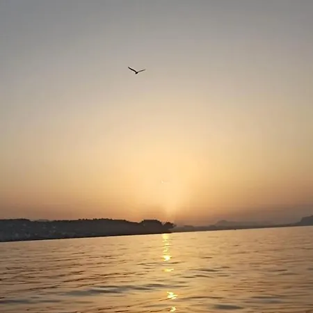 Jacona 365 Apartmán