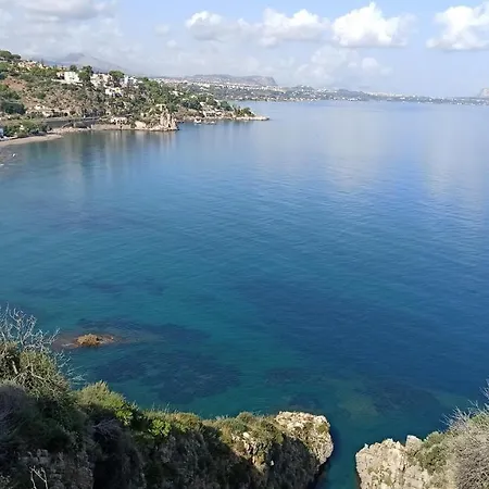 Apartmán Jacona 365