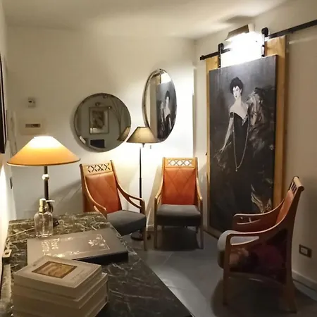 Apartmán Jacona 365