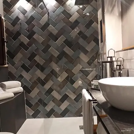 Apartmán Jacona 365