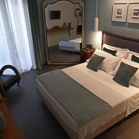 Jacona 365 Apartmán *