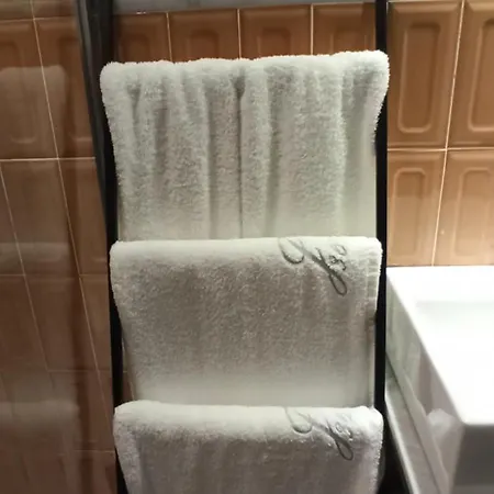 Jacona 365 Apartment *