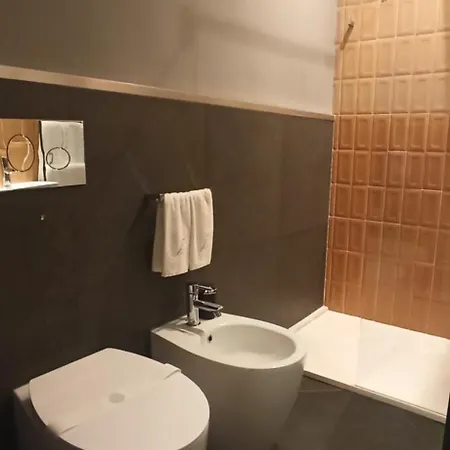 Jacona 365 Apartmán *