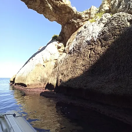 Jacona 365 Apartmán *