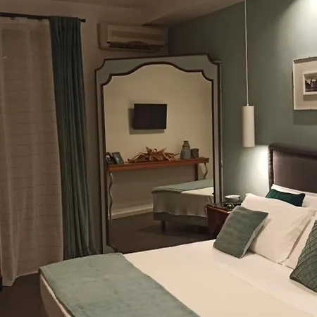 Jacona 365 Apartmán Palermo