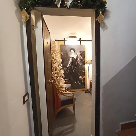 Apartmán Jacona 365 Palermo