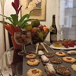 Jacona 365 Apartament Palermo