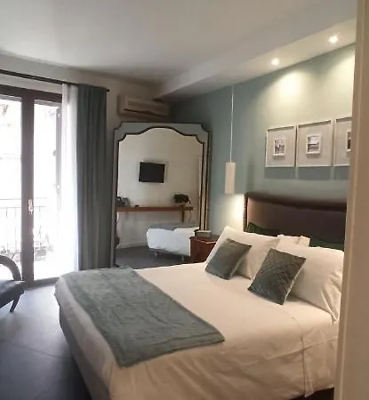 Jacona 365 * Παλέρμο