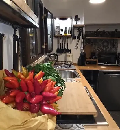 Jacona 365 * Παλέρμο