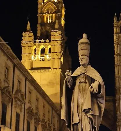 Jacona 365 Διαμέρισμα Παλέρμο