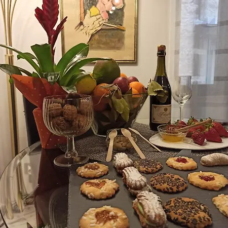 Jacona 365 Διαμέρισμα Παλέρμο