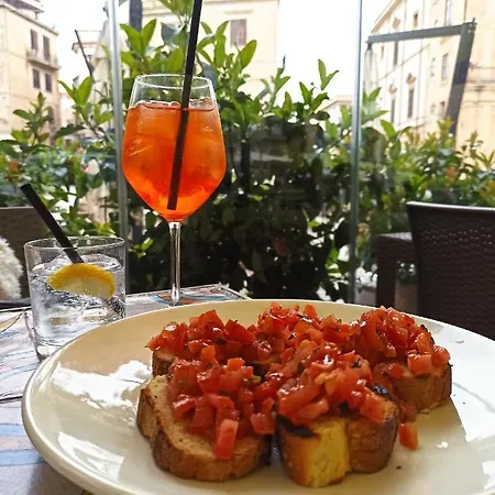 Jacona 365 Παλέρμο